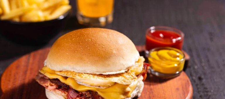 Astrologia e sabor: descubra qual lanche combina com o seu signo