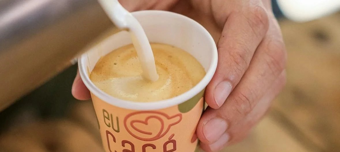 Festival “Eu Amo Café” completa 5 anos com a participação de 31 cafeterias da RMR e Agreste de Pernambuco - Imagem do artigo