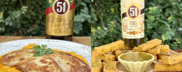 Bolo de Banana Caramelizada na Frigideira: sobremesa rápida para adoçar qualquer dia